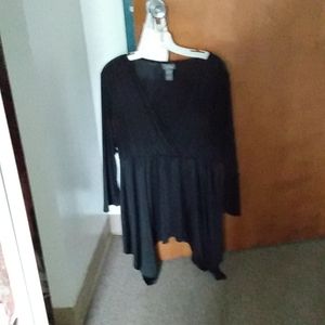 Dots ladies shirt